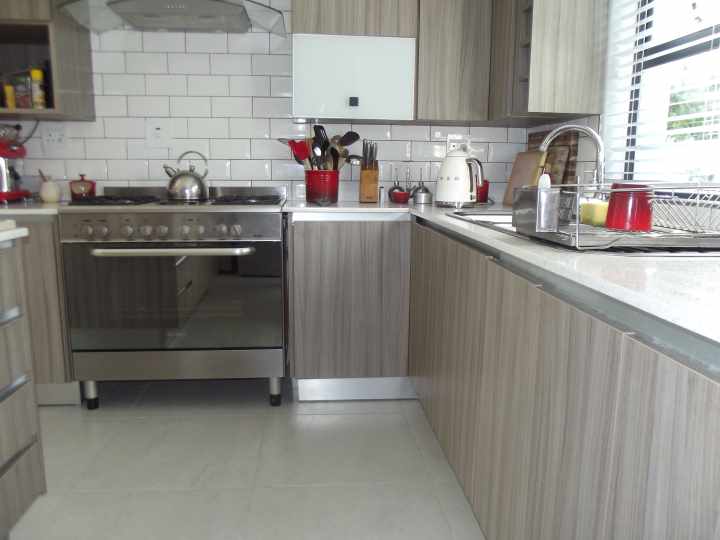 4 Bedroom Property for Sale in Blouberg Rise Western Cape